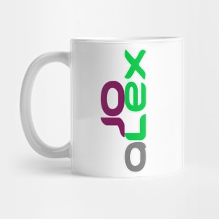 Jolex - ship name Mug